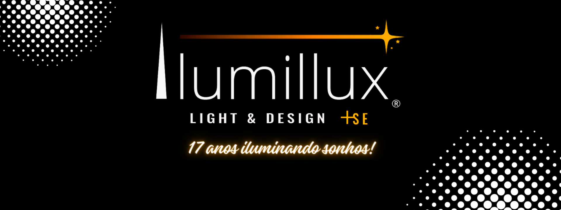 Ilumillux Iluminação - Projetos Luminotécnicos de Alto Padrão